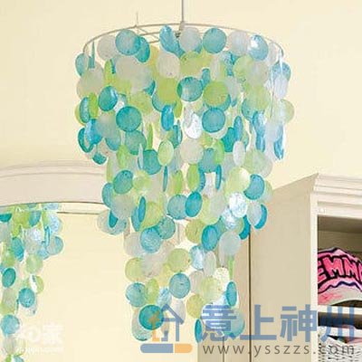 灯饰设计推荐