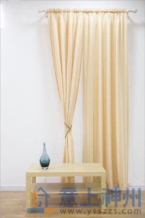 居家窗帘设计